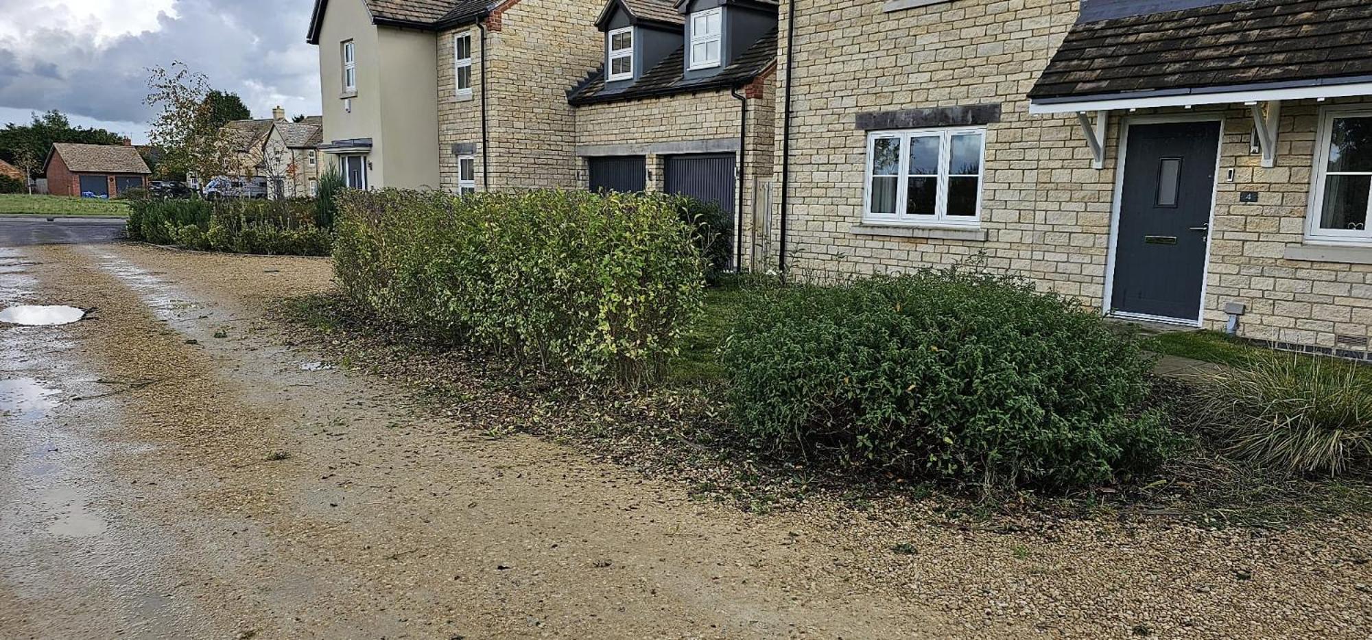 Вилла 4 Freelands Gate, Witney, Oxfordshire Экстерьер фото